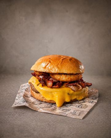 X-BACON