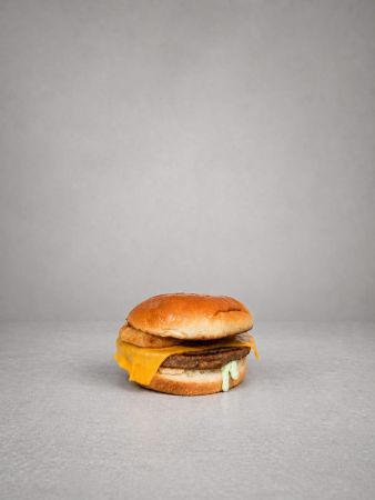 X-BURGER